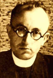 KICYŁA Charles John - 1939-45, Bogdanów; source: thanks to Mr Roman Wójcicki, Sądowa Wisznia, kindness, own collection; CLICK TO ZOOM AND DISPLAY INFO