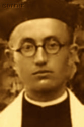 KICYŁA Charles John - 29.06.1938, Kraków-Zakrzówek, source: www.facebook.com, own collection; CLICK TO ZOOM AND DISPLAY INFO