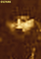 KIEDROW Polycarp (Abp Abercius) - 1923, Zhytomyr, source: martyrs.pstbi.ru, own collection; CLICK TO ZOOM AND DISPLAY INFO