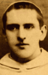 KŁACZYŃSKI John (Fr Romualdo), source: jasnagora.com, own collection; CLICK TO ZOOM AND DISPLAY INFO