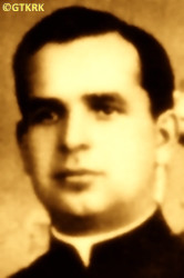 KLIMCZAK Stanislav, source: www.1944.pl, own collection; CLICK TO ZOOM AND DISPLAY INFO