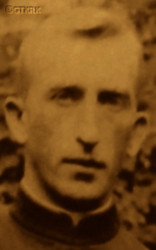 KLIMEK Peter; source: Fr Andrew Hanich, „Opole Silesia clergy martyrology during II World War”, Opole 2009, own collection; CLICK TO ZOOM AND DISPLAY INFO