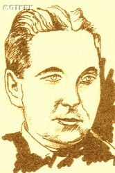 KLIMKIEWICZ Witold Marian - Drawing, source: www.wtg-gniazdo.org, own collection; CLICK TO ZOOM AND DISPLAY INFO