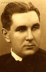 KLIMKIEWICZ Witold Marian; source: Fr Vaclav Maliński (1912-1966) collection – thanks to Mr Andrew Maliński's kindness (private correspondence, 04.05.2017), own collection; CLICK TO ZOOM AND DISPLAY INFO