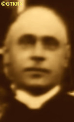 KŁONKOWSKI Adalbert Nicodemus, source: www.parafialebno.pl, own collection; CLICK TO ZOOM AND DISPLAY INFO