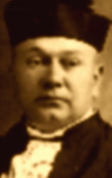 KNAPSKI Sigismund, source: www.myheritage.pl, own collection; CLICK TO ZOOM AND DISPLAY INFO