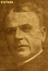 KOŁAWSKI Henry Clement Joseph, source: www.facebook.com, own collection; CLICK TO ZOOM AND DISPLAY INFO