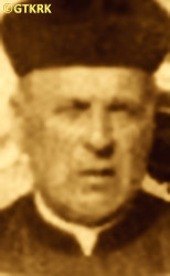 KOŁAWSKI Henry Clement Joseph, source: parafia-piotrkow.pl, own collection; CLICK TO ZOOM AND DISPLAY INFO