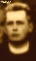 KOŁTUNIUK Myron John - 1937, Żuków, source: mbp.cieszanow.archiwa.org, own collection; CLICK TO ZOOM AND DISPLAY INFO