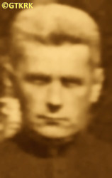 KOŁTUNIUK Myron John; source: Bogdan Prach, „Clergy of Przemyśl Eparchy and Apostolic Exarchate of Lemkivshchyna”, Ukrainian Catholic University Publishing House, Lviv 2015, own collection; CLICK TO ZOOM AND DISPLAY INFO