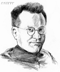 KOMPALLA Norbert Ferdinand - Francis Kucharczak, contemporary image; source: from: „Witnesses of truth of this land”, John Kochel, Opole, 2016 (ssb24.pl), own collection; CLICK TO ZOOM AND DISPLAY INFO