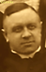 KONCEWICZ Maximilian, source: informacjelokalne.pl, own collection; CLICK TO ZOOM AND DISPLAY INFO