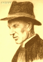 KONOPIŃSKI Marian Vaclav - Contemporary image, source: www.wtg-gniazdo.org, own collection; CLICK TO ZOOM AND DISPLAY INFO