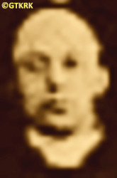 KOPCZYŃSKI Thaddeus Stanislav - c. 18.02.1917, Gniezno, source: archiwum.allegro.pl, own collection; CLICK TO ZOOM AND DISPLAY INFO