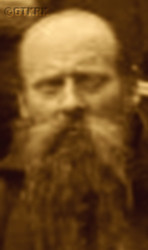 KOPLIŃSKI Anthony Adalbert (Fr Anicet), source: fundacja-kapucynska.blogspot.com, own collection; CLICK TO ZOOM AND DISPLAY INFO