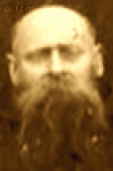 KOPLIŃSKI Anthony Adalbert (Fr Anicet), source: fundacja-kapucynska.blogspot.com, own collection; CLICK TO ZOOM AND DISPLAY INFO