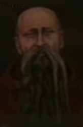 KOPLIŃSKI Anthony Adalbert (Fr Anicet) - Contemporary image, Saint Joseph, the Spouse of the Blessed Virgin Mary church, Lublin, source: www.youtube.com, own collection; CLICK TO ZOOM AND DISPLAY INFO