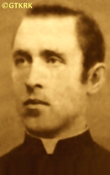 KORDUBA Peter Emilian, source: newsaints.faithweb.com, own collection; CLICK TO ZOOM AND DISPLAY INFO