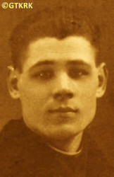 KORMAN Joseph, source: zmartwychwstancy.pl, own collection; CLICK TO ZOOM AND DISPLAY INFO