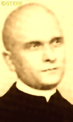 KORZENIEWSKI Paul Herman, source: www.parafia.kawkowo.jonkowo.pl, own collection; CLICK TO ZOOM AND DISPLAY INFO