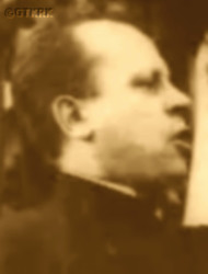 KOSIBOWICZ Edward John - 1931, Budapest, source: www.katarzynamaciejewska.eu, own collection; CLICK TO ZOOM AND DISPLAY INFO