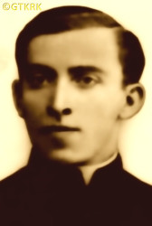 KOSOWICZ Nicholas, source: missiopc.blogspot.com, own collection; CLICK TO ZOOM AND DISPLAY INFO