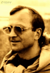 KOWALCZYK Stanislav (Fr Honoré), source: ipn.gov.pl, own collection; CLICK TO ZOOM AND DISPLAY INFO