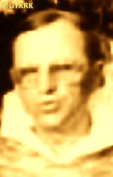 KOWALCZYK Stanislav (Fr Honoré), source: przystanekhistoria.pl, own collection; CLICK TO ZOOM AND DISPLAY INFO