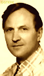 KOWALCZYK Stanislav (Fr Honoré), source: x.com, own collection; CLICK TO ZOOM AND DISPLAY INFO