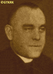 KOWALIŃSKI Felix Francis, source: www.wtg-gniazdo.org, own collection; CLICK TO ZOOM AND DISPLAY INFO