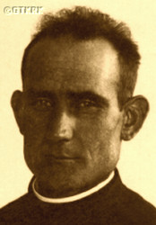 KOWALSKI Bernard; źródło: S. Tylus, „Leksykon polskich pallotynów 1912-2012”, Ząbki 2013, Archiwum Prowincji Chrystusa Króla w Warszawie, zasoby własne; KLIKNIJ by POWIĘKSZYĆ i WYŚWIETLIĆ INFO