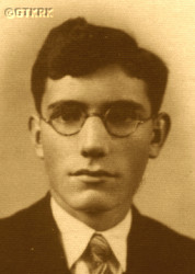 KOWALSKI Bronisław, źródło: www.meczennicy.pelplin.pl, zasoby własne; KLIKNIJ by POWIĘKSZYĆ i WYŚWIETLIĆ INFO