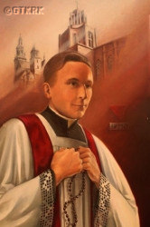 KOWALSKI Joseph - Contemporary painting, source: wsdts.pl, own collection; CLICK TO ZOOM AND DISPLAY INFO