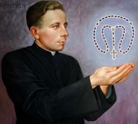 KOWALSKI Joseph - Contemporary painting, source: www.diecezja.rzeszow.pl, own collection; CLICK TO ZOOM AND DISPLAY INFO