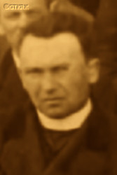 KOWCZ Emilian - „Majdanek parish priest”, 2006; source: Polish Television (www.youtube.com), own collection; CLICK TO ZOOM AND DISPLAY INFO