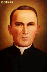 KOWCZ Emilian - Contemporary image, source: photo-lviv.in.ua, own collection; CLICK TO ZOOM AND DISPLAY INFO