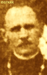 KOWSZ Alexander, source: ex-press.live, own collection; CLICK TO ZOOM AND DISPLAY INFO