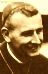 KOZAL Michał - 13.08.1939, Włocławek, dzień święceń biskupich, źródło: slideplayer.pl, zasoby własne; KLIKNIJ by POWIĘKSZYĆ i WYŚWIETLIĆ INFO