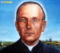 KOZAL Michał - Wyobrażenie współczesne, źródło: m.niedziela.pl, zasoby własne; KLIKNIJ by POWIĘKSZYĆ i WYŚWIETLIĆ INFO