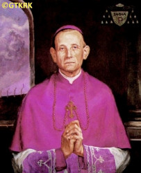 KOZAL Michał - Wyobrażenie współczesne, źródło: ekai.pl, zasoby własne; KLIKNIJ by POWIĘKSZYĆ i WYŚWIETLIĆ INFO