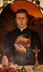 KOZAL Michał - Wyobrażenie współczesne, Krostkowo, źródło: slideplayer.pl, zasoby własne; KLIKNIJ by POWIĘKSZYĆ i WYŚWIETLIĆ INFO