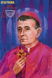 KOZAL Michał - Wyobrażenie współczesne, źródło: www.obrazki.witkm.pl, zasoby własne; KLIKNIJ by POWIĘKSZYĆ i WYŚWIETLIĆ INFO