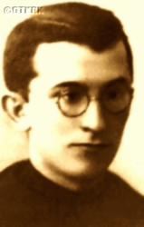 KOZA Michael (Fr Leo), source: www.krakow.karmelici.pl, own collection; CLICK TO ZOOM AND DISPLAY INFO