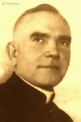 KOZŁOWSKI Stanisław; źródło: dzięki uprzejmości p. Sebastiana Sosińskiego, zasoby własne; KLIKNIJ by POWIĘKSZYĆ i WYŚWIETLIĆ INFO