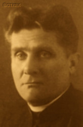 KROGULECKI John Jerome, source: www.parafia.starabiala.pl, own collection; CLICK TO ZOOM AND DISPLAY INFO