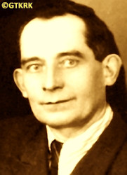 KRŪVELIS Albin - 1956, Inta, source: www.partizanai.org, own collection; CLICK TO ZOOM AND DISPLAY INFO