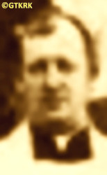 KRZESIŃSKI Alexander - 27.07.1938, Miłkowice, source: milkowice.pl.tl, own collection; CLICK TO ZOOM AND DISPLAY INFO