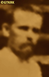 KUBITZA John Theodore (Bro. Bartholomew), source: www.facebook.com, own collection; CLICK TO ZOOM AND DISPLAY INFO