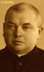 KUCHENBECKER Józef - 1933; źródło: dzięki uprzejmości p. Przemysława Liczbika (korespondencja prywatna, 2021.11.18), zasoby własne; KLIKNIJ by POWIĘKSZYĆ i WYŚWIETLIĆ INFO