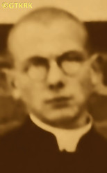KÜHN Jerzy Maksymilian; źródło: ks. prof. Anastazy Nadolny, „Słownik biograficzny kapłanów wyświęconych w latach 1921—1945 pracujących w diecezji chełmińskiej”, wyd. Bernardinum 2021, zasoby własne; KLIKNIJ by POWIĘKSZYĆ i WYŚWIETLIĆ INFO